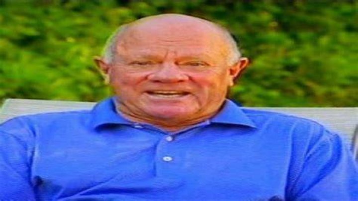 
What was Jack Ging Cause of Death? 