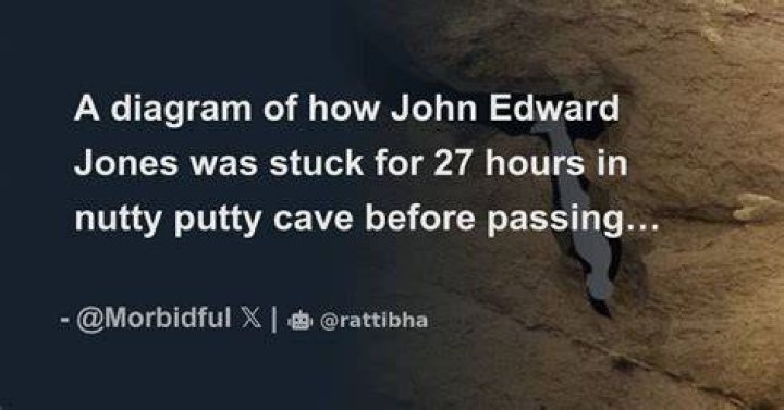 
What was John Edwards Cause of Death? 