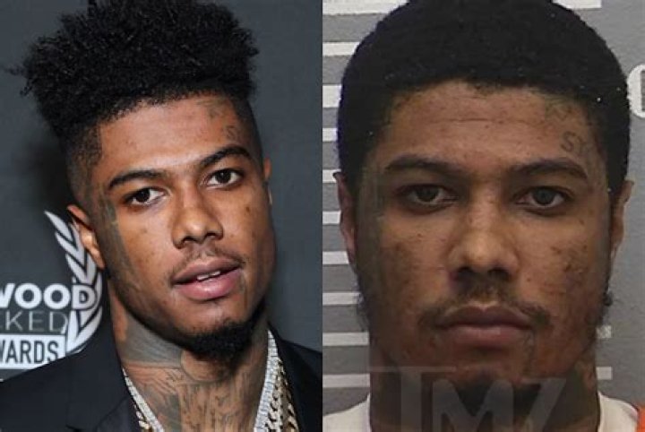 
When Did Bankroll Freddie Get Arrested? Mugshot On List Of Rappers Currently Locked Up In Jail 