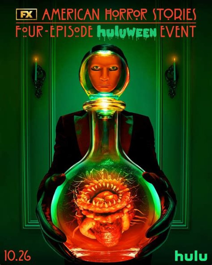 
When will Hulu premiere American Horror Stories season 2? Date of release, storyline, and further information on the horror anthology series 