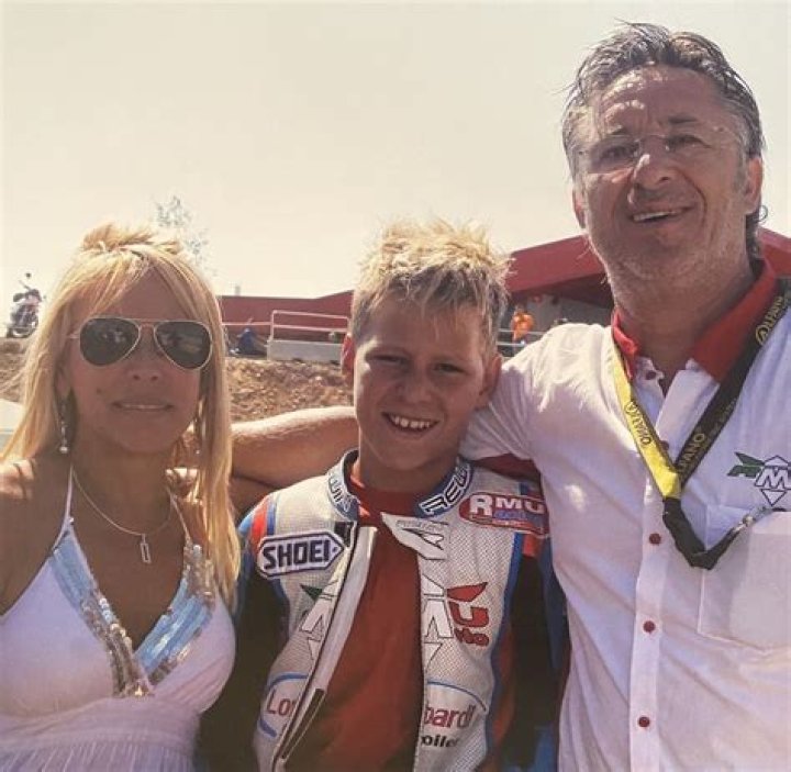 
Where Are Fabio Quartararo Parents From? Origine – Did His Family Come From Sicily? 