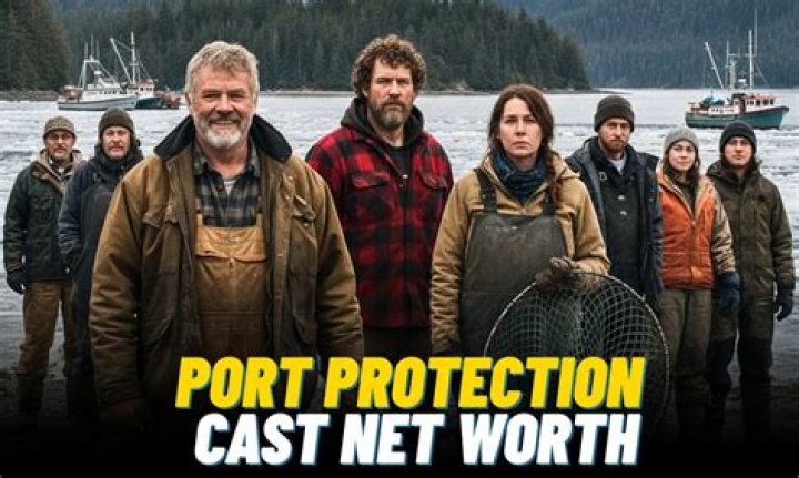 Where Is Amanda Makar Now? What Is Port Protection Cast Doing In 2022