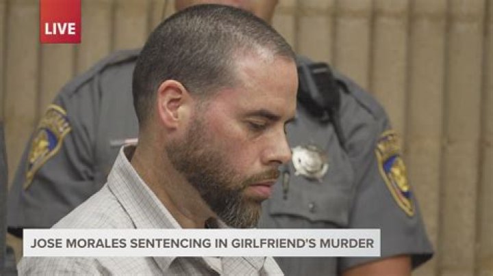 
Where Is Grace Gonzalez Now? Jason Rodriguez & Israel Nieves Girlfriend – Was She Involved In Jason’s Murder? 