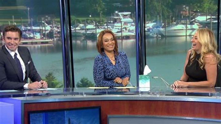 Where Is Lauryn Ricketts Going After Leaving NBC 4 Washington?