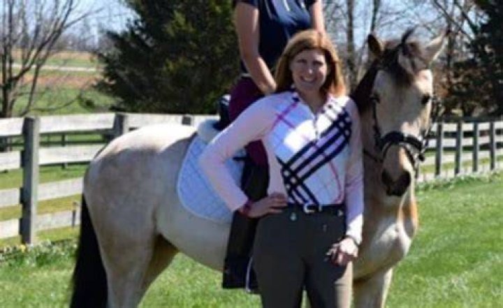 Where is Michael Barisone’s Girlfriend Lara Osborne Now?