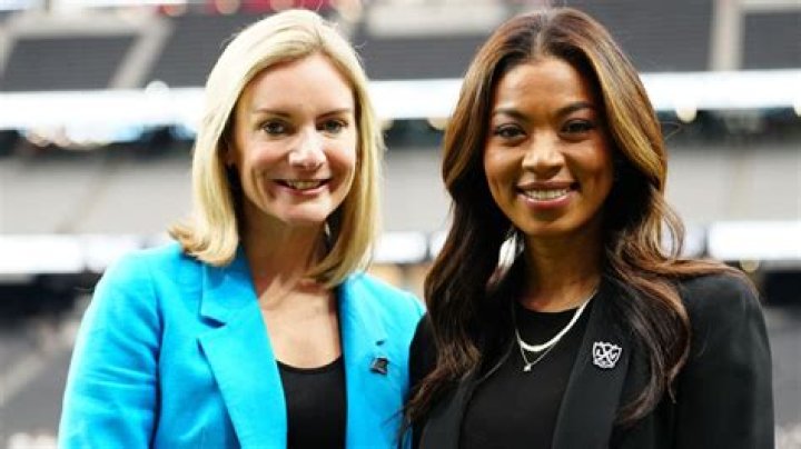 
Where Is Sandra Douglass Morgan Actually From? NFL Female President Family Origin And Background 