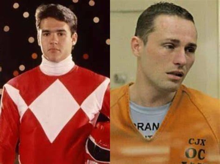 Where Is Skylar Deleon Now? Power Rangers Actor Murdered A Couple With Wife Jennifer Deleon