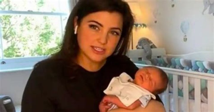 
Where Is Storm Huntley Today and Is She Having A New Baby? 