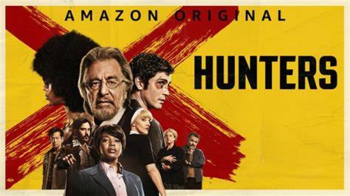 Where was Hunters Season 2 shot? Filming locations explored