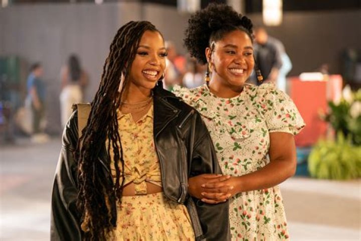 Who Are Anjelika Washington Parents Ulysses And Theresa? Meet ‘Love & Gelato’ Actress On Instagram