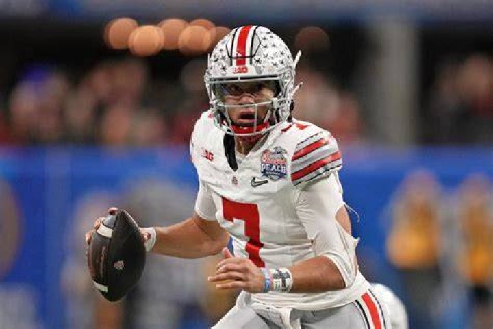 Who Are CJ Stroud Parents? Here Is More About The Ohio State Buckeyes QB