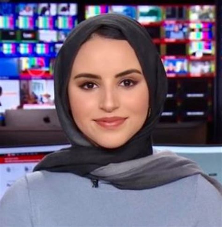 
Who Are CNN Journalist Nada Bashir Parents? Ethnicity And Family Background Of British Presenter 