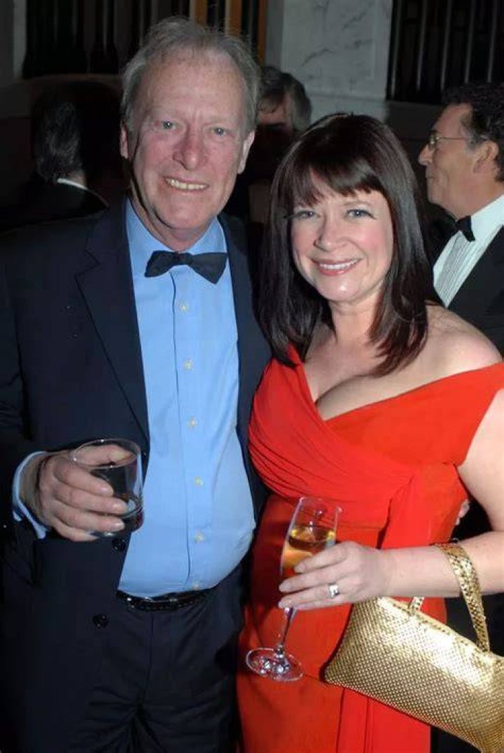 
Who Are Dennis Waterman Daughter’s? Everything We Know About Hannah & Julia Waterman 
