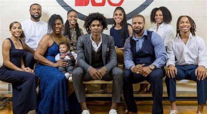 
Who Are Destanni Henderson Parents? Meet Her Mother Joyel James & Father Derrick 