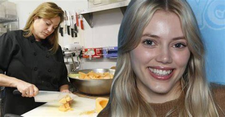 Who Are Grace Van Dien Parents Casper Van Dien And Carrie Mitchum? The Stranger Things Actress Has Famous Parents