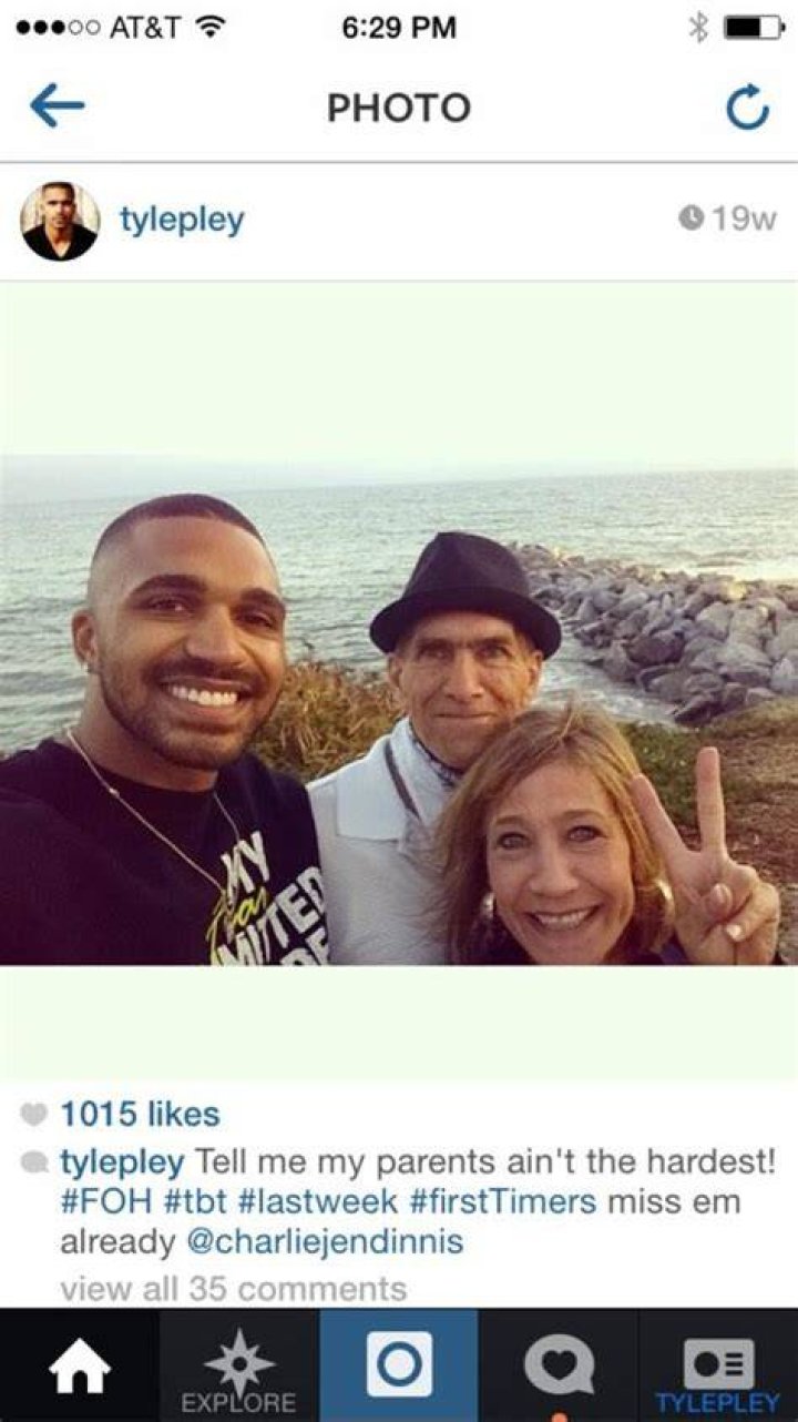 
Who are Tyler Uliss Parents? Tyler Ulis Biography, Parents Name, Nationality and More 