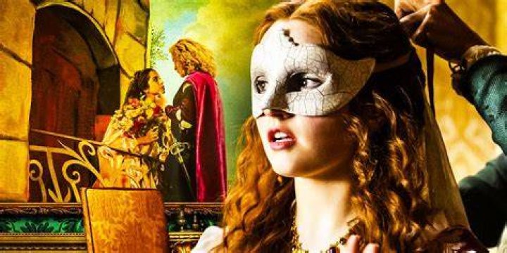 
Who Does Rosaline End Up With? Hulu Movie Ending Explained 