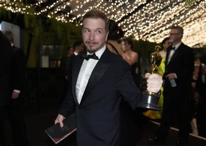 
Who is Adrien Morot? Prosthetics artist wins Best Makeup and Hairstyling award for The Whale at Oscars 2023 