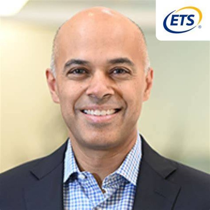 
Who Is Amit Sevak From Global Mindset? Meet The New CEO Of ETS 