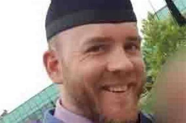 
Who Is Andrew Oldfield? A Primary School Teacher Was Allegedly Banned For Having Illegal Relationship 