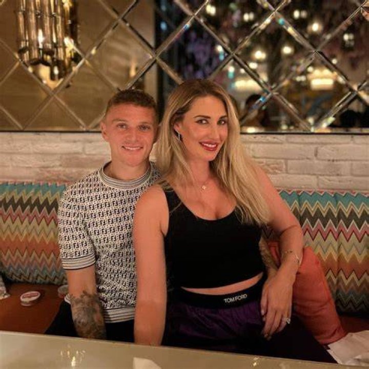 
Who Is Angel Luis Wife Colette Charlotte? Meet The Couple On Instagram 