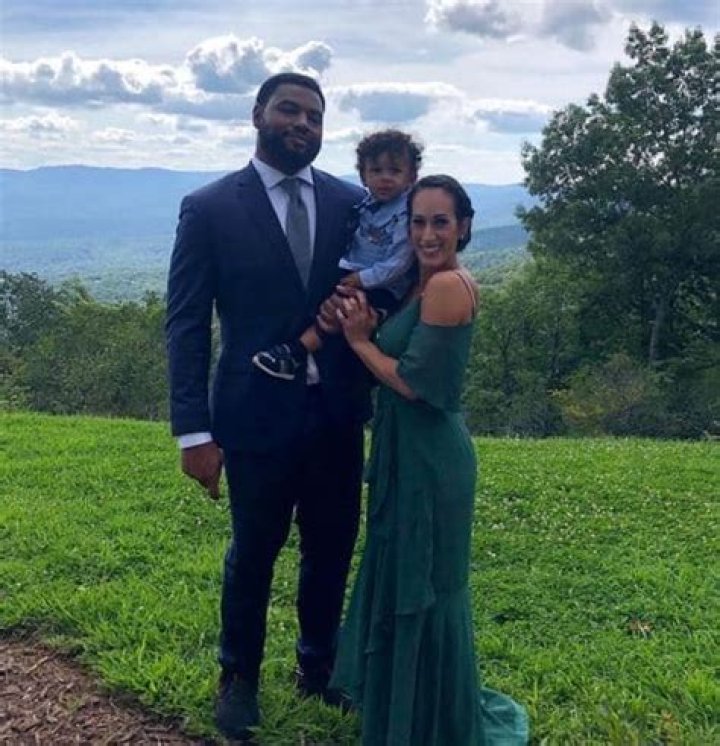 
Who Is Angelo Dawkins Married To? Everything We Know About His Married Life 