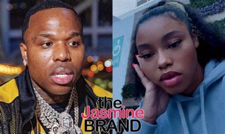 Who Is Bandman Kevo Wife Dyme Kevo And Is She On Instagram? His Affair Rumor With Kayla Nicole