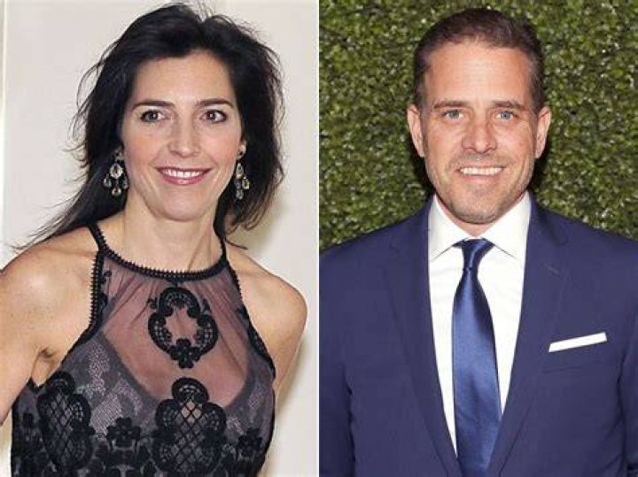 
Who is Beau Biden’s wife Hallie Biden? Her wiki, bio, children, relationship with Beau’s brother Hunter 