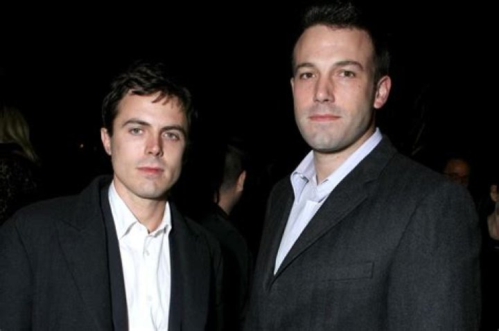 
Who Is Ben Affleck Brother Casey Affleck? Parents And Ethnicity 