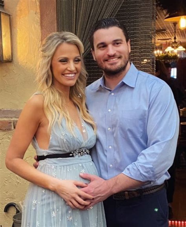 Who is Carley Shimkus’ husband? All about Peter Buchignani as Fox News host welcomes baby boy