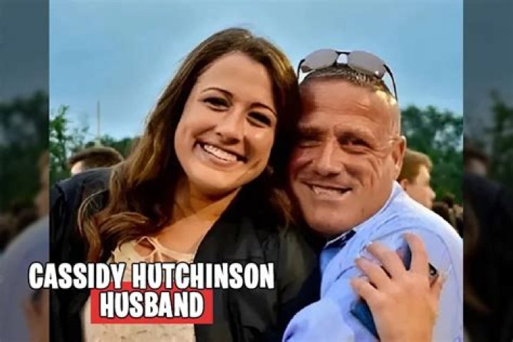 
Who Is Cassidy Hutchinson’s Husband? Here Is Her Testimony From The Jan. 6 Hearing 