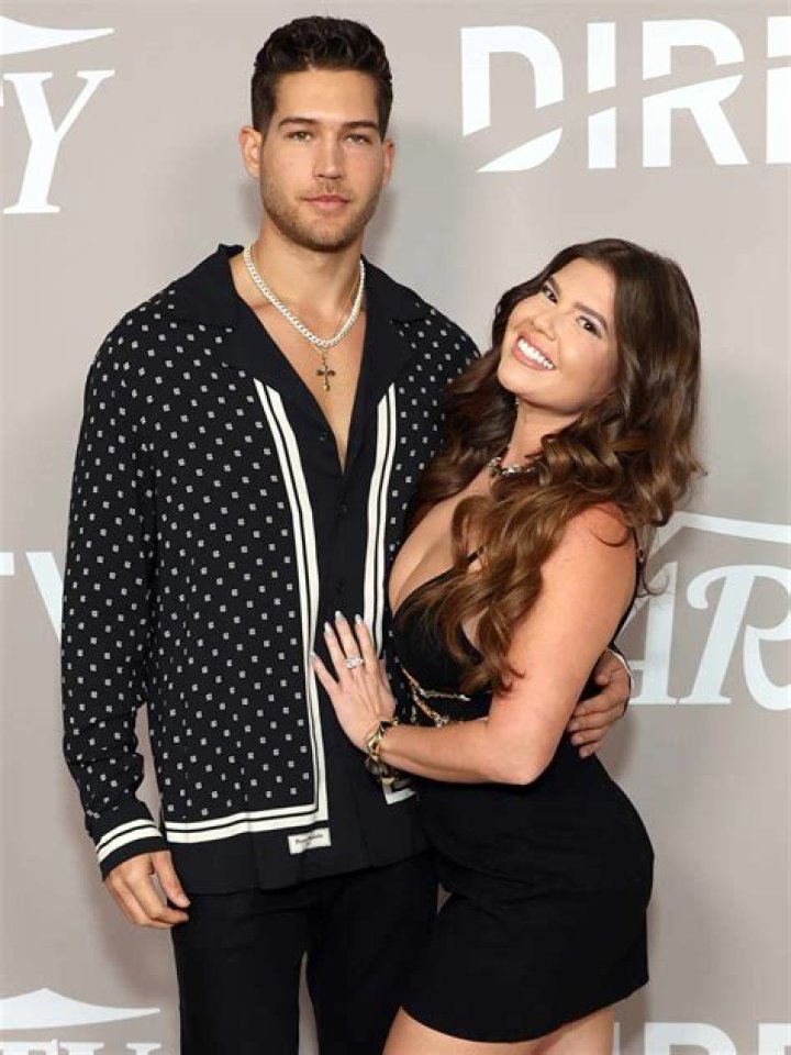 Who Is Chanel West Coast New Boyfriend Dom Fenison?