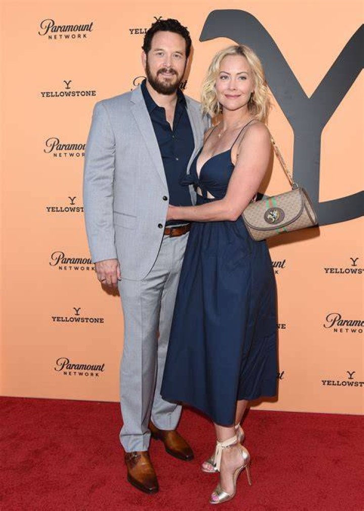 Who Is Cole Hauser’s Wife? All About Cynthia Daniel