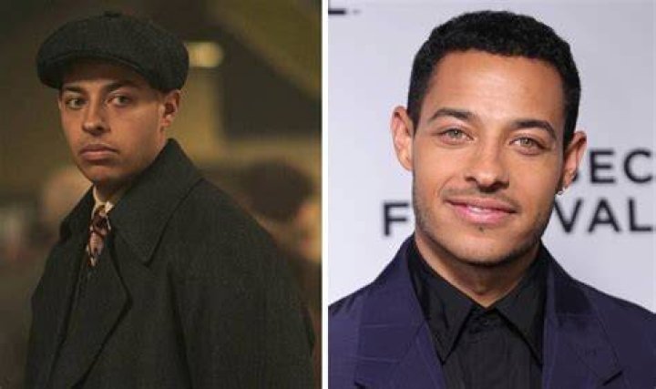 Who Is Daryl McCormack Wife? Facts To Know About The Peaky Blinders Actor Marital Life