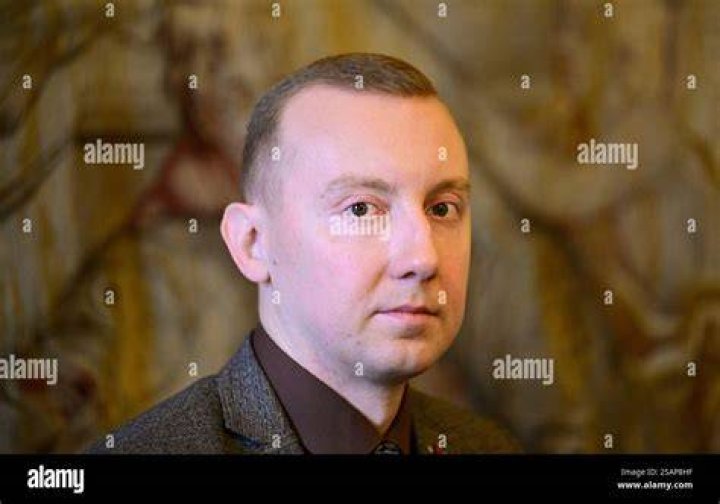 Who Is Dmitri Djangirov And What Happened To Him? Ukrainian Journalist Now
