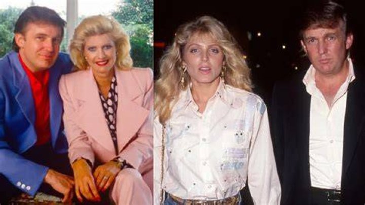 Who Is Donny Deutsch Wife Stacy Josloff? The Television Personality Is Now Dating Actress Marla Maples