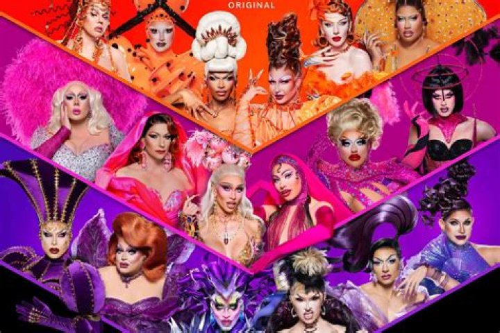 Who Is Drag Queen Willow Pill? Everything On Age And Real Name Of The RuPaul Drag Race S14 Cast