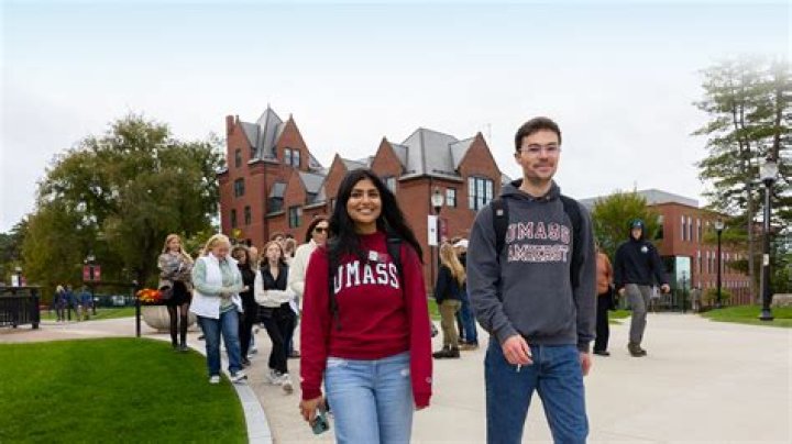 
Who Is Elena Lucore? UMass Amherst Student Death By Car Accident Under Investigation 