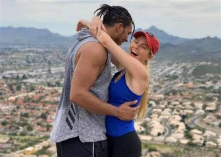 
Who Is Emma Marti? Meet Jermaine Johnson II Girlfriend 