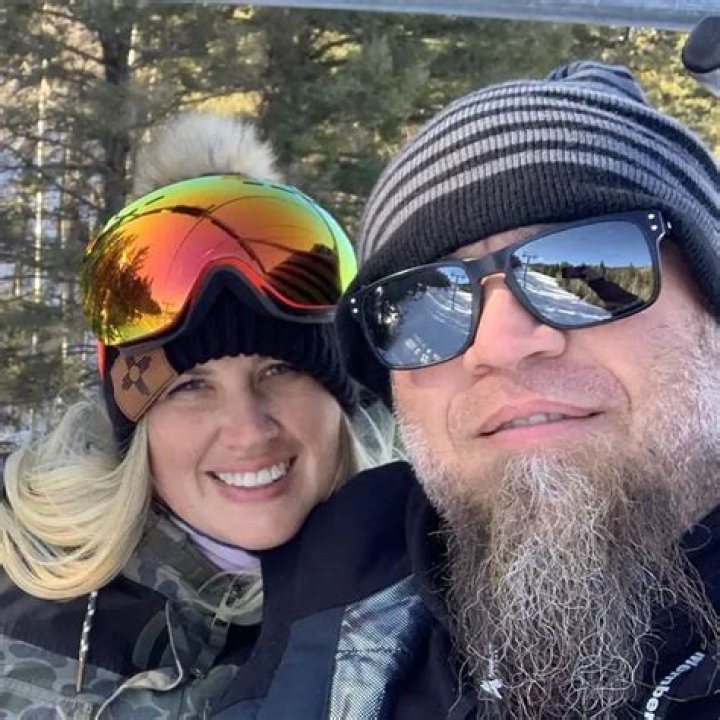 Who Is Erin Ellington? Shawn Ellington Wife, Relationship And Tattoo Meaning