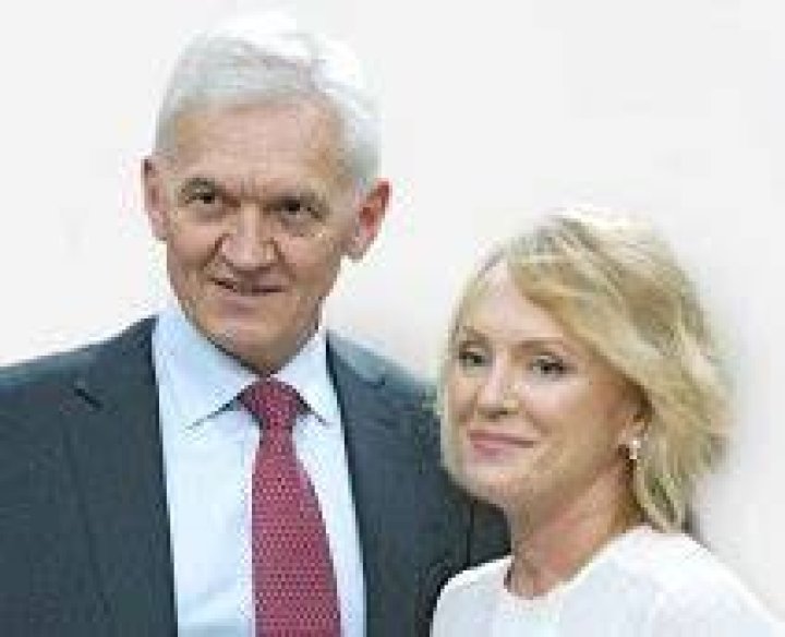 
Who Is Gennady Timchenko Wife? Details To Know About His Family And Net Worth 