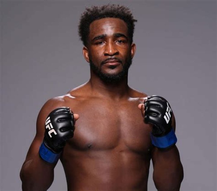 Who Is Geoff Neal’s Brother? MMA Fighter’s Siblings And Parents Identity