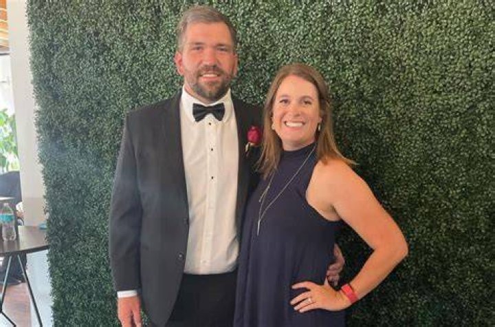 
Who Is Golfer Lauren Coughlin Husband John Pond? Facts About The LPGA Players Married Life 