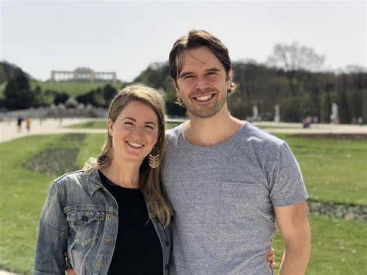 
Who Is Graham Wardle? What is His Net Worth and Who Is His Wife? 
