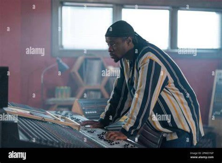 Who Is GZA In Wu Tang An American Saga? Meet Actor Johnell Young