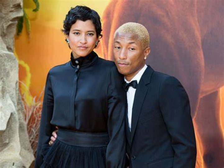 
Who Is Helen Lasichanh? Meet The Gorgeous Wife Of Pharrell Williams 