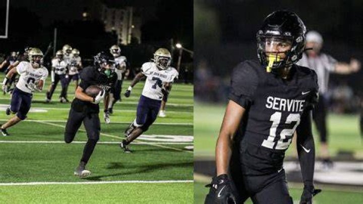 
Who Is Jackson Buresh From Servite High School And What Happened? California Student Cause Of Death 