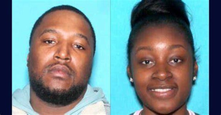 
Who is Jamere Miller, Patrice Wilson’s alleged ex-boyfriend and kidnapping suspect? 