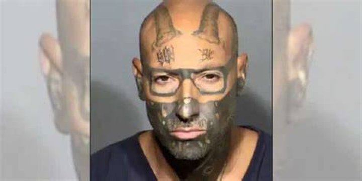 Who is James Gina III? Las Vegas man arrested for shooting girlfriend 12 times and hiding body