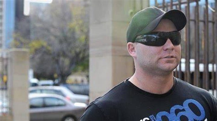 
Who Is Jamie Brown Aldinga? Adelaide Bikie Arrested After A Home Raid 